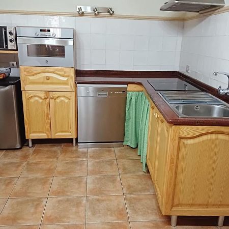 Apartamento Burgues ベセイテ エクステリア 写真