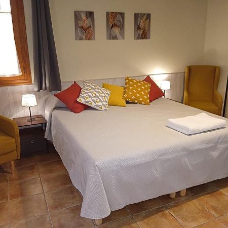 Apartamento Burgues ベセイテ エクステリア 写真