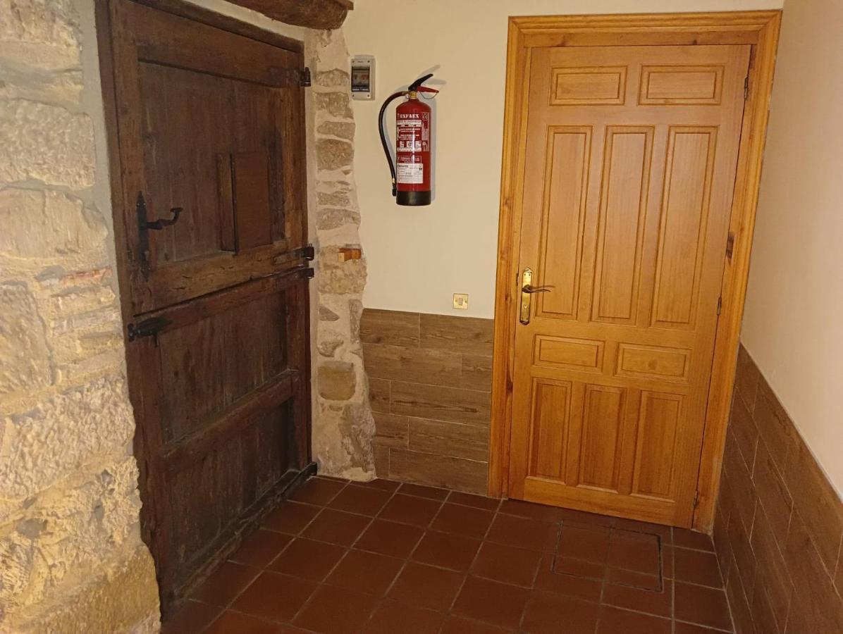 Apartamento Burgues ベセイテ エクステリア 写真