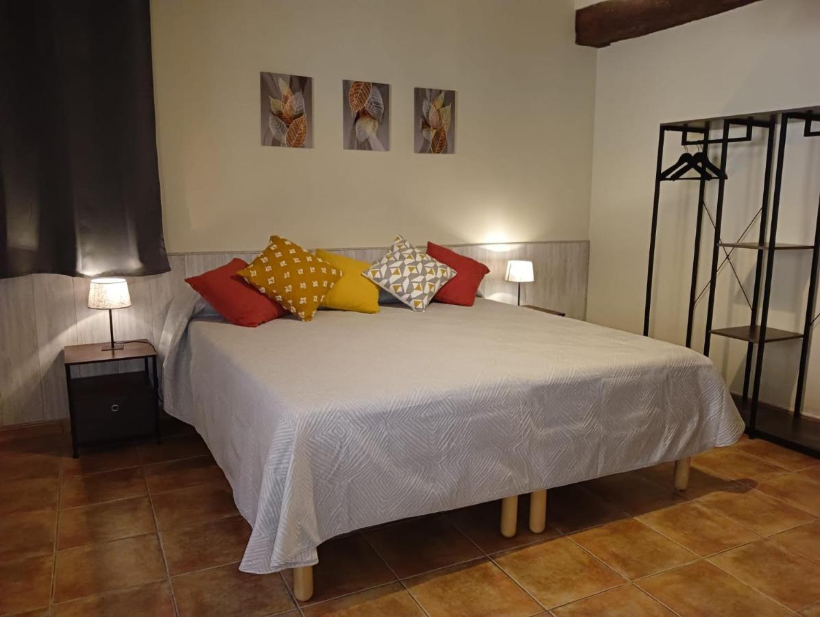 Apartamento Burgues ベセイテ エクステリア 写真