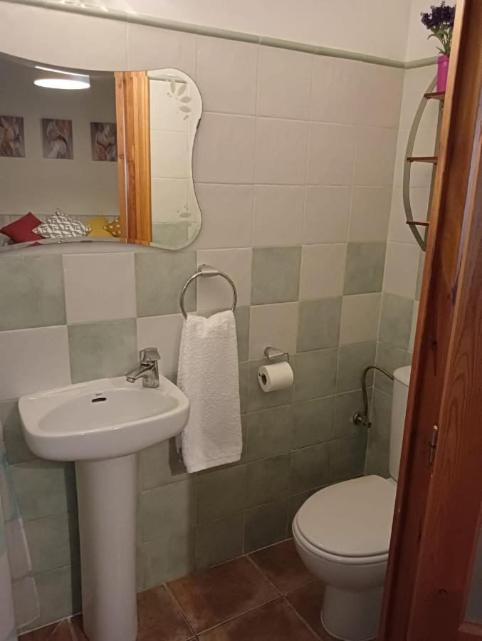 Apartamento Burgues ベセイテ エクステリア 写真