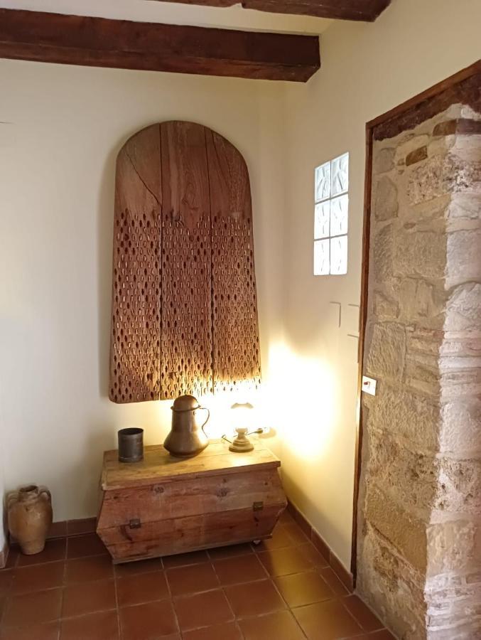 Apartamento Burgues ベセイテ エクステリア 写真