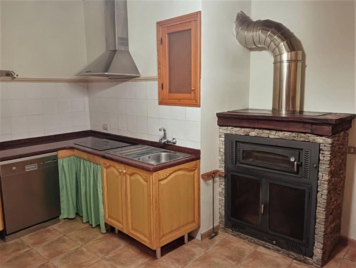 Apartamento Burgues ベセイテ エクステリア 写真
