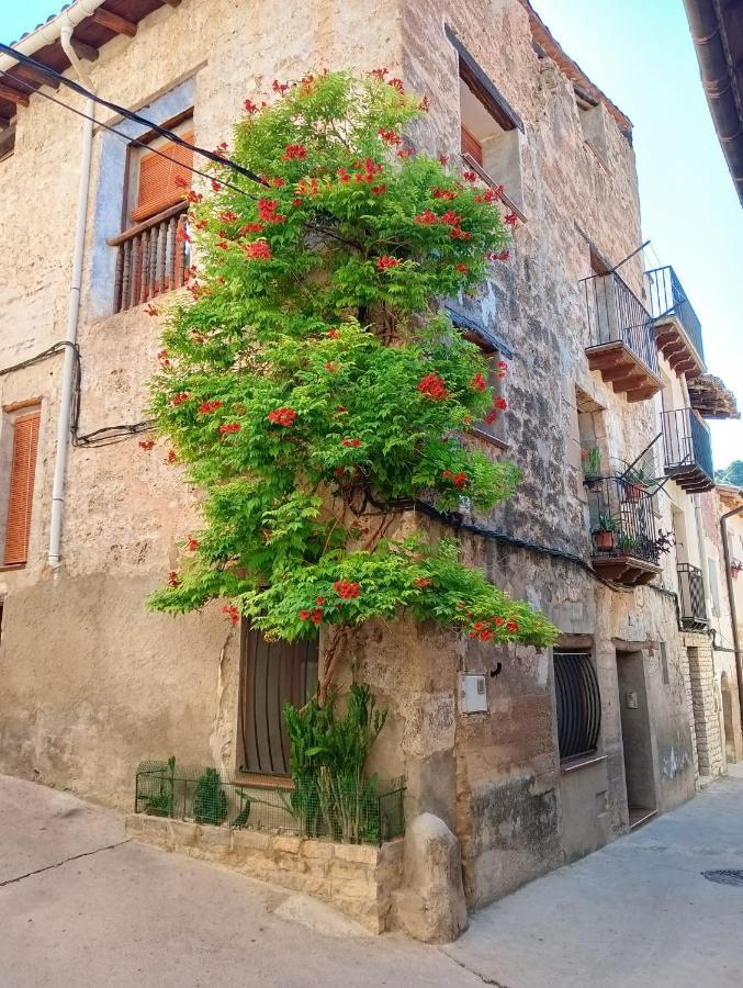 Apartamento Burgues ベセイテ エクステリア 写真