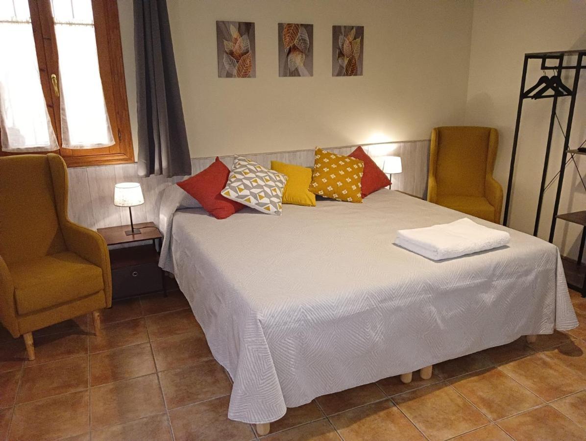 Apartamento Burgues ベセイテ エクステリア 写真