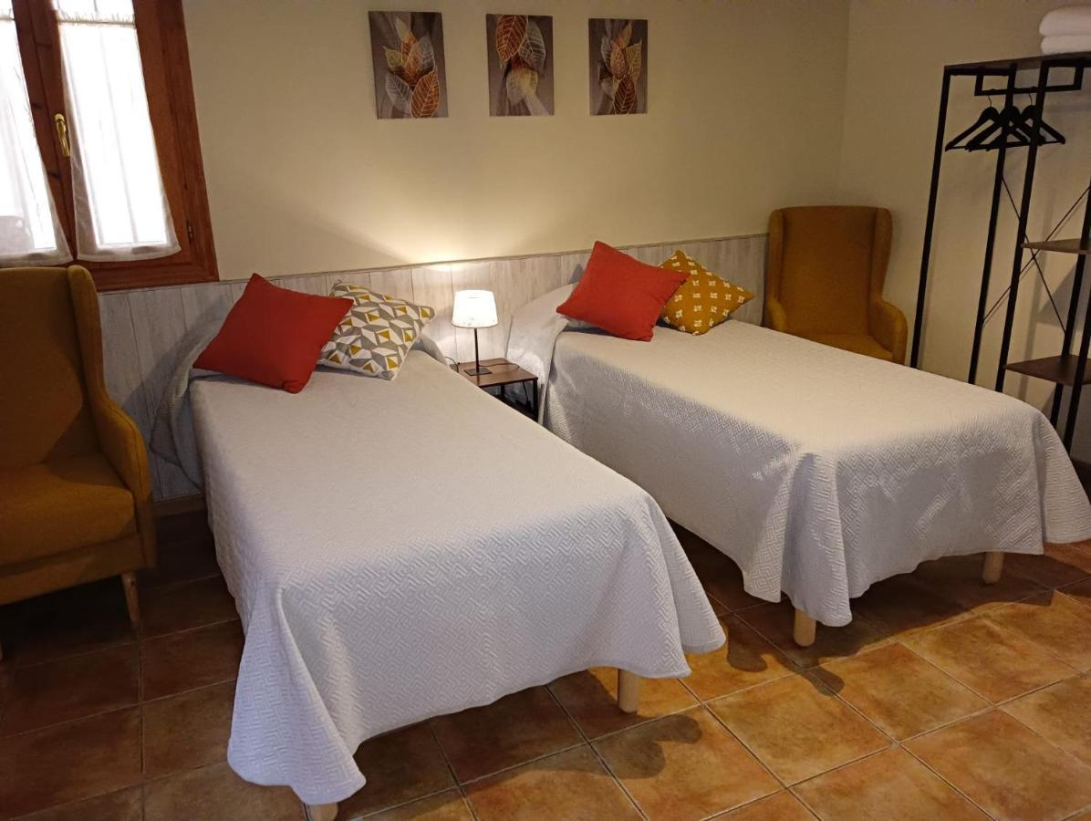 Apartamento Burgues ベセイテ エクステリア 写真